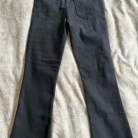 Mother - the hustle ankle fray in encounters at night - Picture 9 of 11